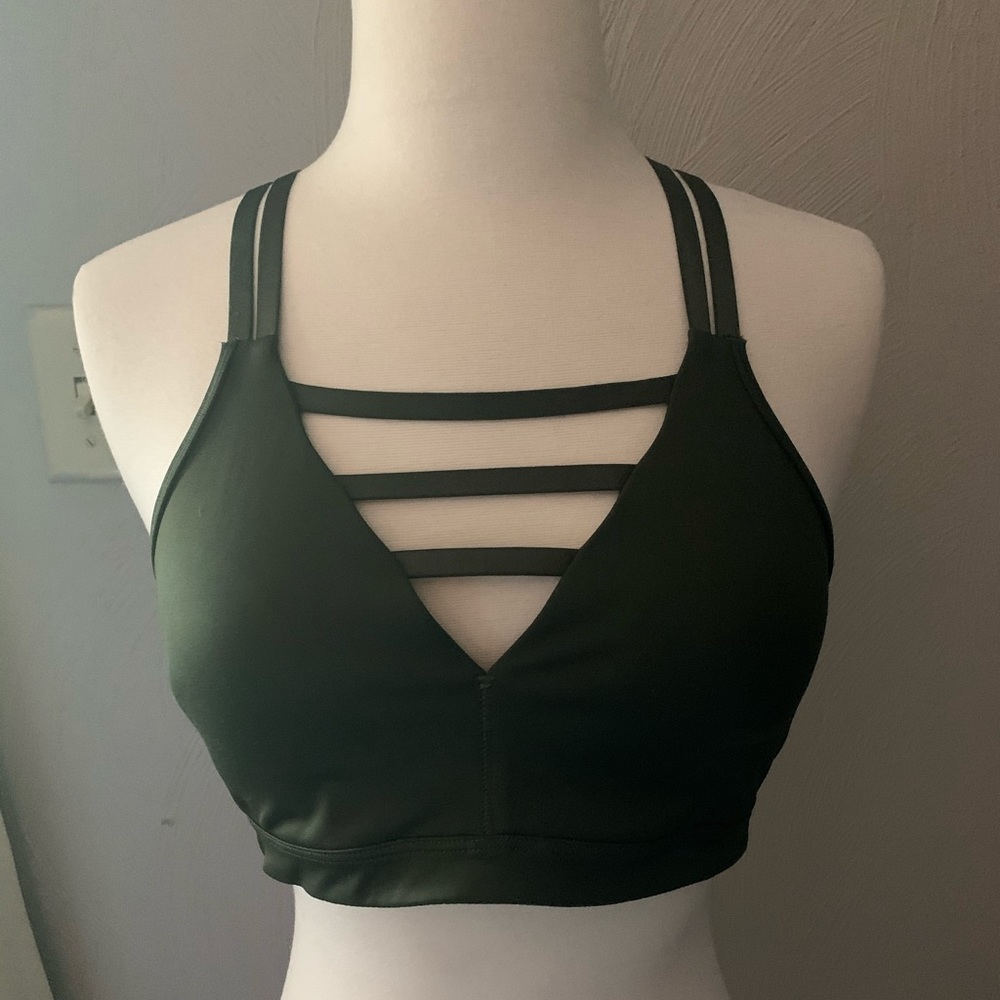 Victoria Sport Lightweight Bra